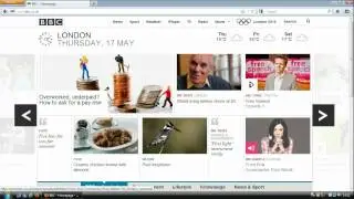 How to Zoom In Firefox to view small text