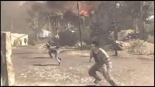 Call Of Duty Goest  Part 1