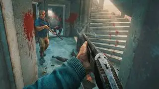 The DayZ Run That Nearly Broke Me (Redemption Story)