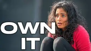 Be Your Own Hero -  The Ultimate Guide to Saving Yourself