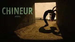 Chineur - Jamal (Official Video)