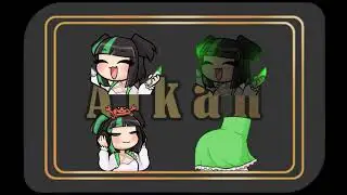 Animated jam , rave, sussy emote 
