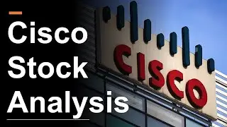 Cisco Stock Analysis | Is CSCO a Buy?