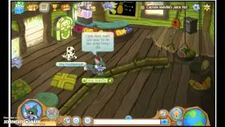 Animal Jam:Headdress Scammed~plz dont send gifts and pity me it was my fault.
