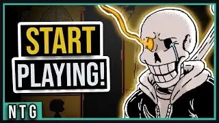 Create Your Frisk Tutorial - How To Download And Install With Mods