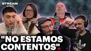 EN VIVO 🔴 RIVER | El empate ante INDEPENDIENTE, análisis de GALLARDO, ACUÑA a la SELECCIÓN y +
