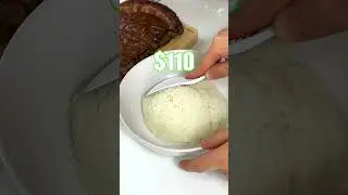 Japanese A-5 Wagyu Ribeye 