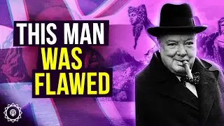 Winston Churchill was a Hero, Actually