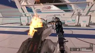 Speedrun Вулкан профи 19:20 втроем