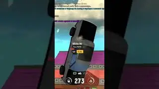 Grand Mobile залетаем на здание в Южном #blackrussia #юмор #мем #топ #подпишись #видео #лайк