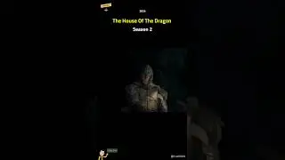 الاعلان النهائى لمسلسل The House Of The Dragon Season 2