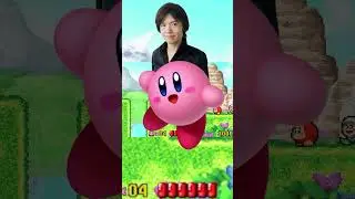 Kirby Facts pt2 