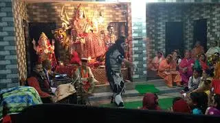 Shiv Tandav - OM Namaha Shivaya in Jagrata