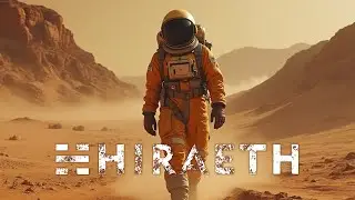 ☵ HIRAETH #game new #teaser for #Indiegogo pre-launch page