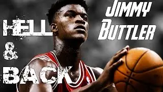 Jimmy Butler 2015 - Rising Star ᴴᴰ