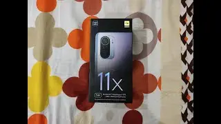 Rs.16900 Only! 🔥🔥🔥 MI 11x 5G Lunar White Unboxing  #Shorts