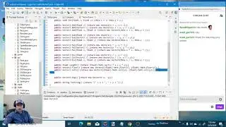 Logic Engine DevStream #7