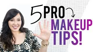 5 Makeup Tricks for Beginners | Makeup Geek