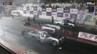 All New Isuzu Street ISUZU 1500 งาน ISUZU Race Spirit 2024 สนามที่ 2