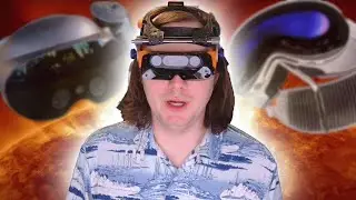 SadlyItsBradley LIVE Q&A (Summer is Hell Edition)