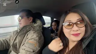 Road trip
