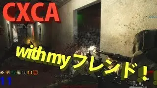 COD WAW : Custom Zombies 