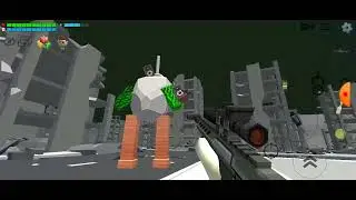 toilet мульти чикен 26 (part 3)