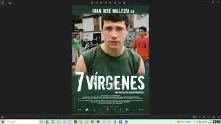 7 VIRGENES EN EL POLIGONO DE SAN PABLO