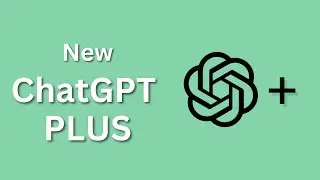 Introducing ChatGPT Plus: The Next Generation Chatbot from OpenAI