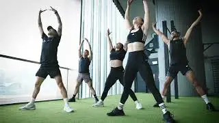 TURN LIFE ON – Energising One’s Best Life 點亮生活 活出亮點