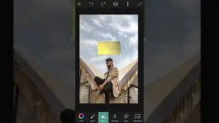 #shorts Picsart new photo editing trick easy to make /satisfying/ picsart trick/ #picsart #shorts