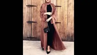 Abaya designs 2023 // 2023 Abaya designs Dubai // New Abaya designs // Latest Abaya designs 2023