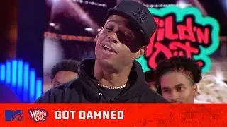 Anderson .Paak, DaniLeigh, & Marlon Wayans Won’t Get Got 😂 Wild 'N Out | 