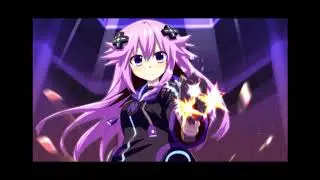 Nightcore MIDNIGHT CVLT & The Brig - Can't Escape