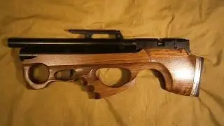 Полуавтомат Крюгера