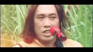 AIR MATA RINDU oppa dingdong cover (dipopulerkan annie carerra.cipt:deddy dores