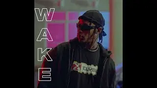[UNIQUE] TRAVIS SCOTT X ASTROWORLD TYPE BEAT | TUNE | 2024