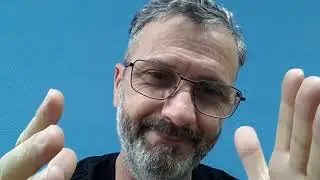 Queremos ser holísticos! Mas....