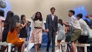 SISHK Mamma Mia - I Do I Do I Do