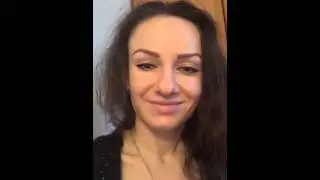 Виктория Исаева Periscope: деньги психология изобилия
