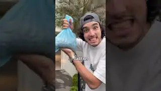 QUE PASA SI EXPLOTO 100,000 CEBOLLITAS AL MISMO TIEMPO?😱ASI SONO 