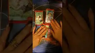Что Произойдет Само в Отношениях. Неожиданный поворот.