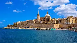 ¡VIAJA A MALTA CON GRUPO VEMARE!