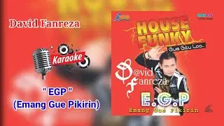 David Fanreza - EGP 