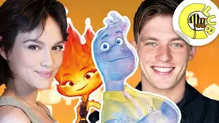 Kinoabenteuer: "Elemental" mit Emilia Schüle und Jannis Niewöhner  | Tigerenten Club | SWR Plus