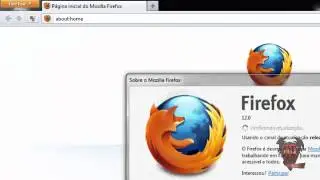 Como Importar os FAVORITOS do GOOGLE CHROME para o MOZILLA FIREFOX.