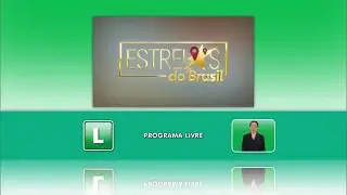 Vinheta de censura do 
