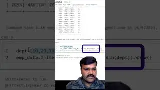 isin() eliminate multiple or condtions #pyspark #python #databricks