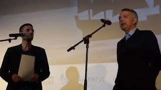 VI неделя португальского кино в Москве (1)