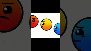 Geometry Dash 2.2: Lobotomy Part 2 (Season 1 & Reanimated) but it’s a short | PCA